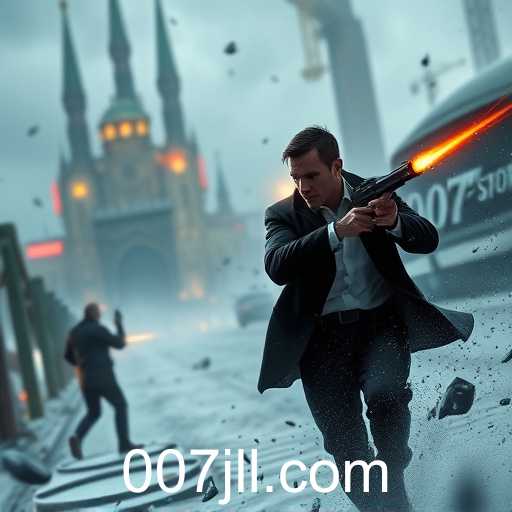 Exploring the Thrills of the 'Action Games' Category for 007jl: A Comprehensive Insight