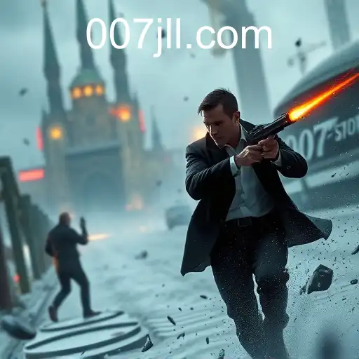 Exploring the Thrills of the 'Action Games' Category for 007jl: A Comprehensive Insight