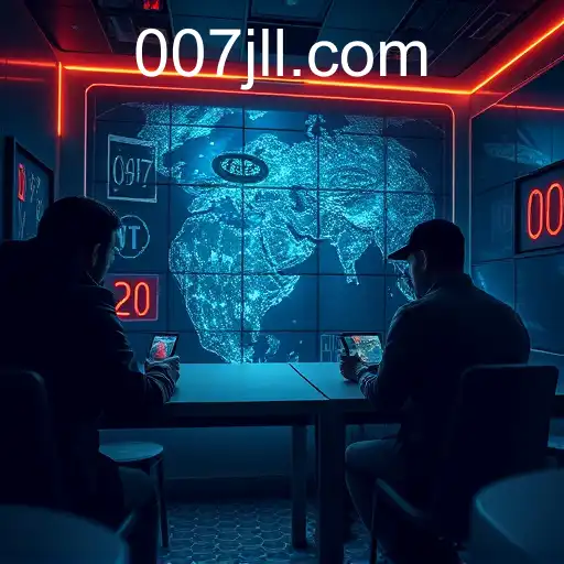 The Rise of Digital Escape Rooms in Gaming