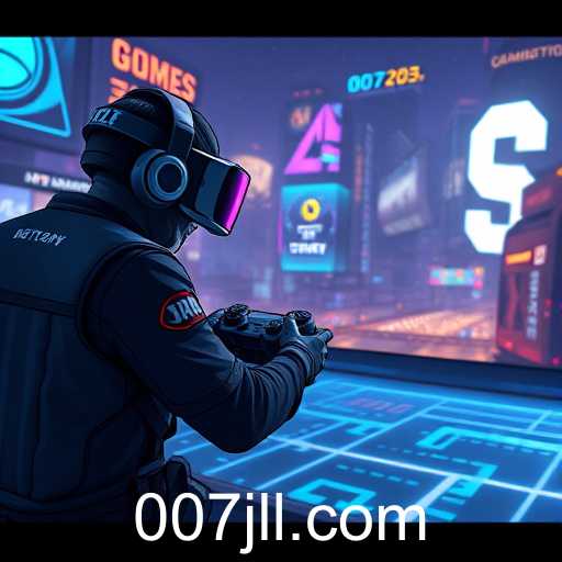 Digital Gaming Evolution in 2025