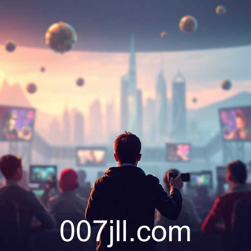 The Evolution of Gaming in a Post-Pandemic World