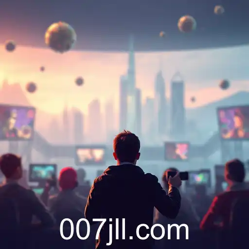 The Evolution of Gaming in a Post-Pandemic World