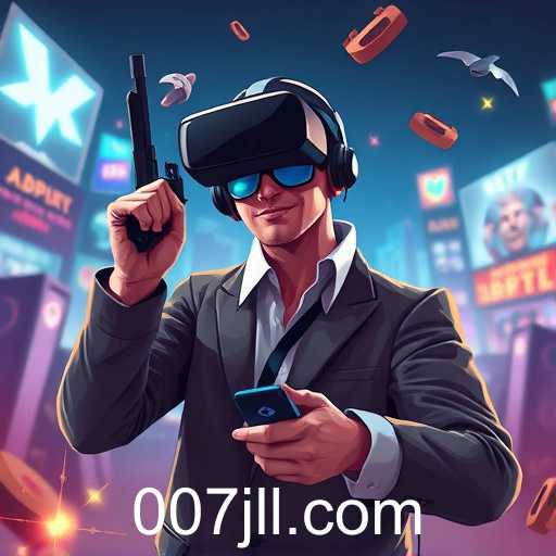 The Evolution of 007jl in the Gaming World