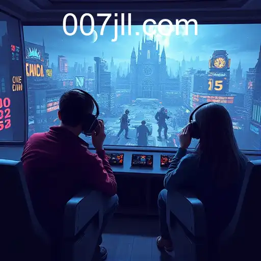 Evolution of Online Gaming in 2025