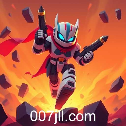 The Evolution of Gaming: Spotlight on 007jl