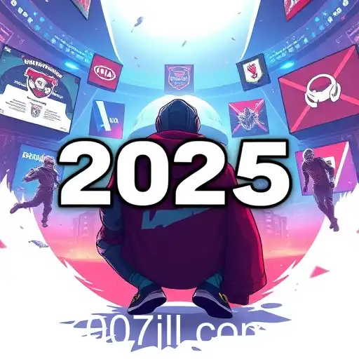 The Evolution of Gaming in 2025