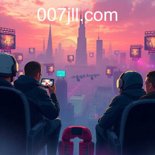 The Evolution of Online Gaming in 2026