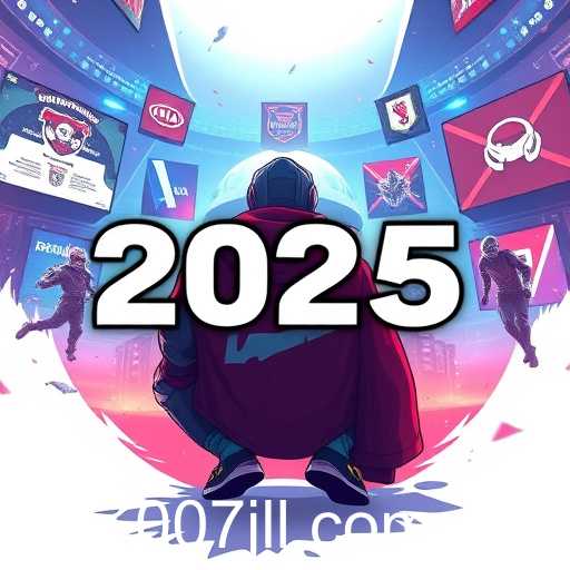 The Evolution of Online Gaming Platforms: A 2025 Review