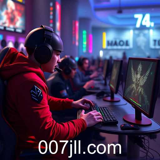 Evolution of Online Gaming Platforms