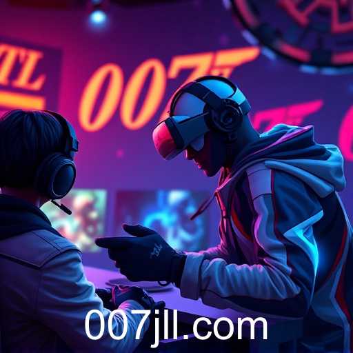 Gaming Evolution and Trends