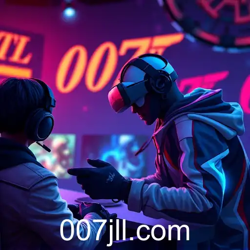 Gaming Evolution and Trends