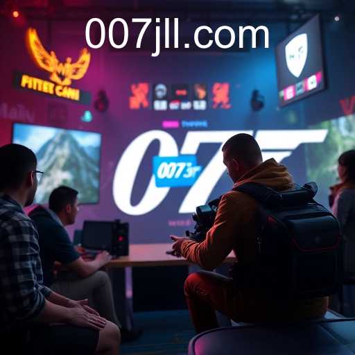 Gamers Revolutionize Online Platforms