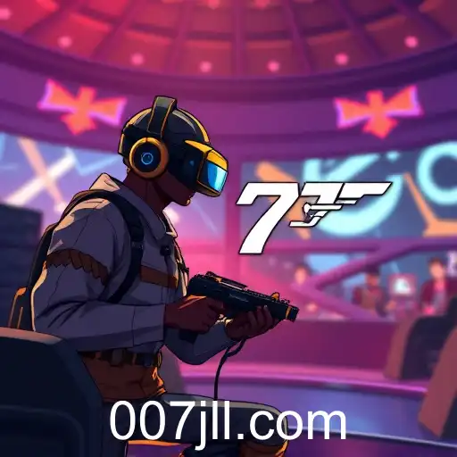 The Rise of 007jl: Gaming in Transition