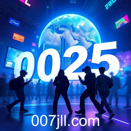 Gaming Trends on the Rise