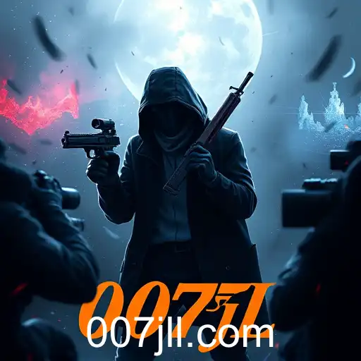 Gaming Unites Globally: The 007jl Revolution