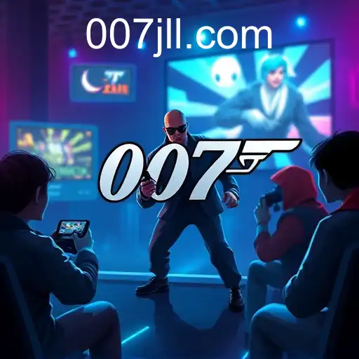 Impact of Digital Gaming on Modern Society