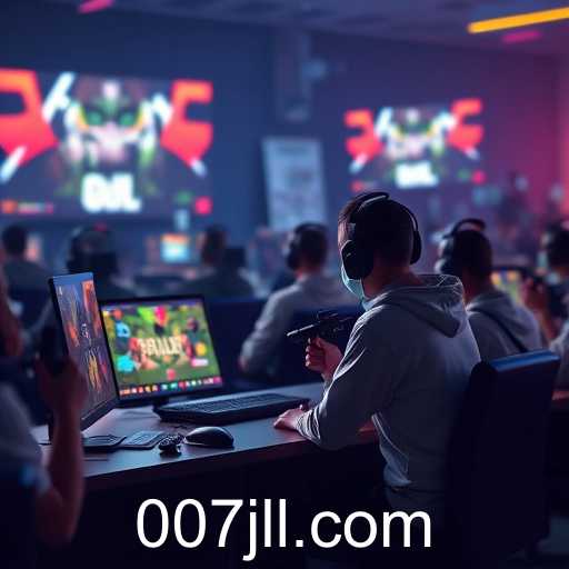 The Rise of Online Gaming Communities