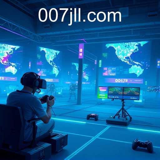 Innovative Trends in Online Gaming