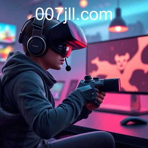 Navigating the Complex World of Online Gaming