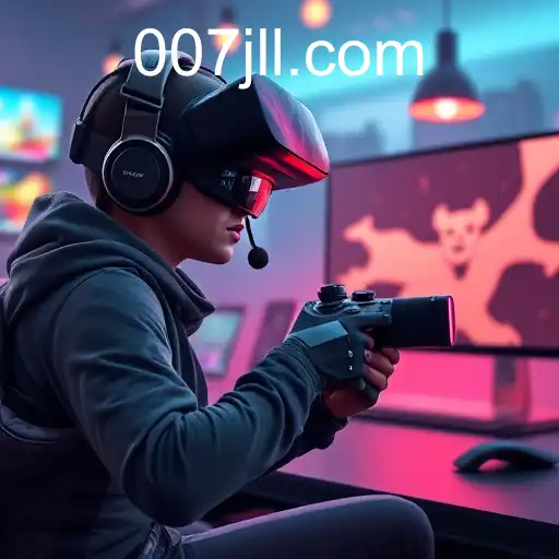 Navigating the Complex World of Online Gaming