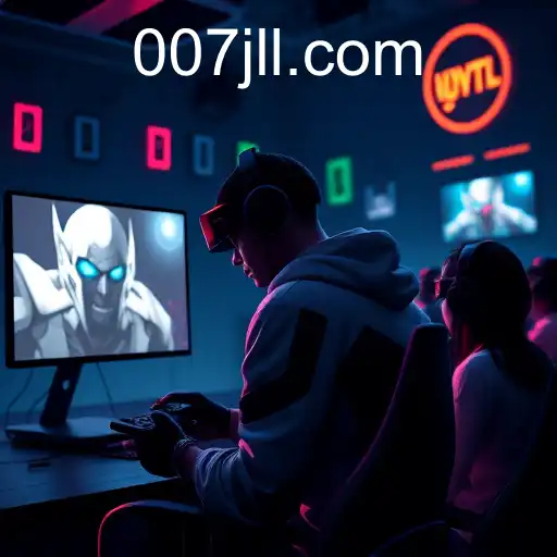 The Rising Popularity of Online Gaming Portals