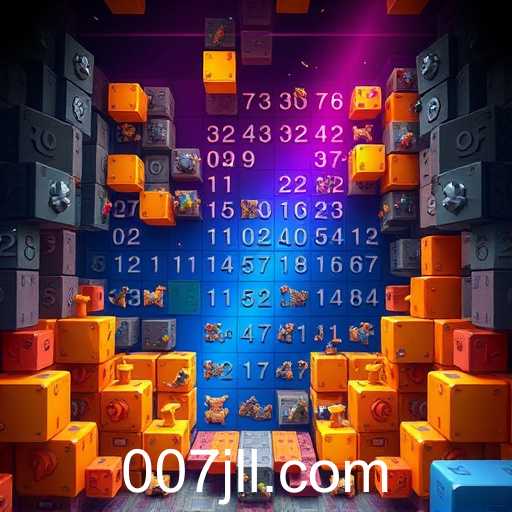 Unlocking Mystery: Puzzle Games and the Enigmatic Keyword '007jl'