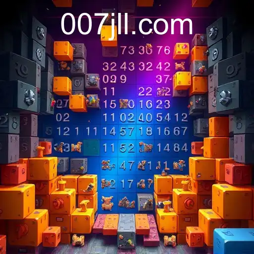 Unlocking Mystery: Puzzle Games and the Enigmatic Keyword '007jl'