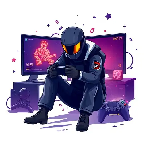 Revolution of Online Gaming in 2025