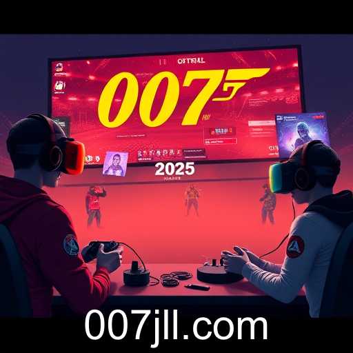 The Rise of Online Gaming in 2025