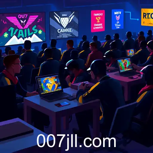 The Rise of Online Gaming Communities