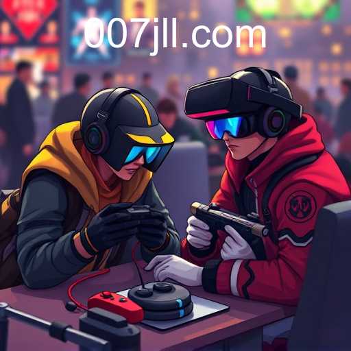 The Rise of Online Gaming Platforms