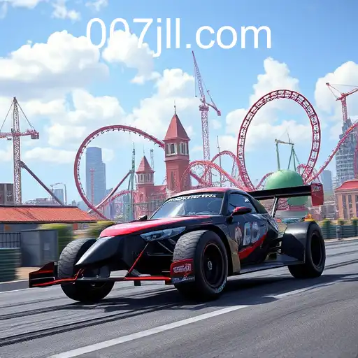 Exploring the World of Simulation Games: Endless Possibilities and Real-Life Experiences