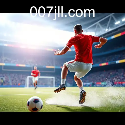 Exploring the Thrills of 'Sports Games': Unveiling the Gaming Adventures with Keyword '007jl'