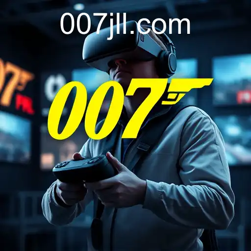 The Rise of 007jl in Online Gaming